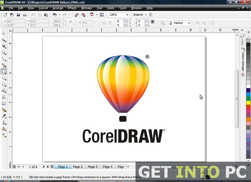 corel draw 11 mac free download full version